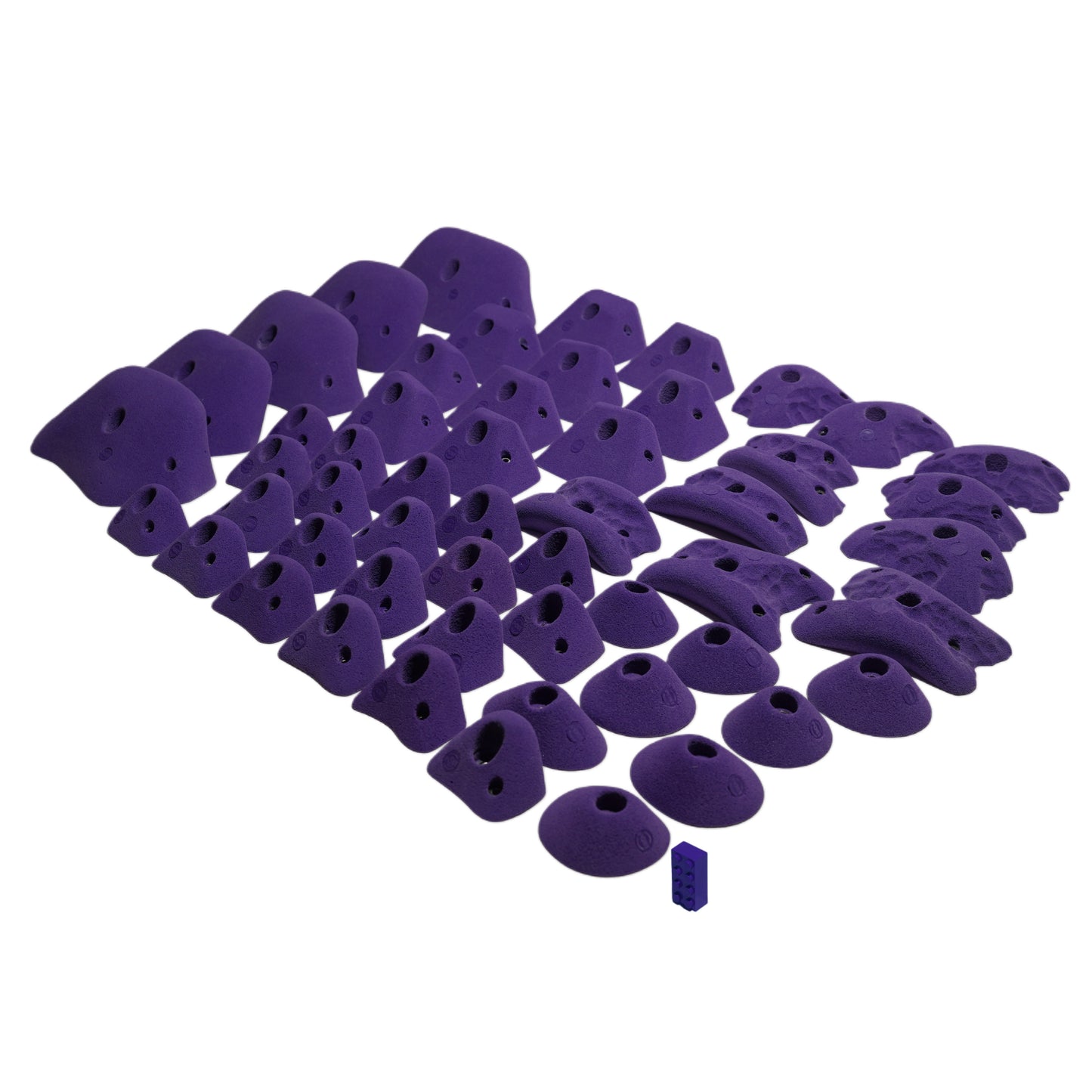 50 Hold Intermediate Set