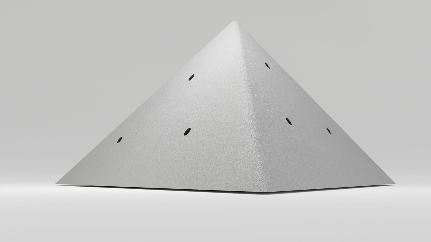 Triangle Hi - Hold EmporiumVolumesHold Emporium