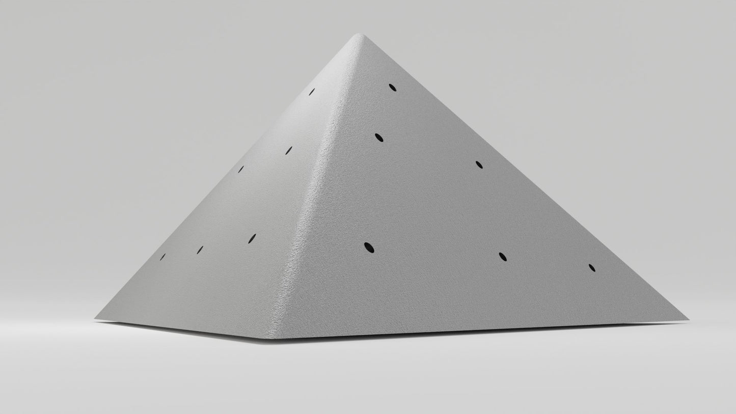 Triangle Hi - Hold EmporiumVolumesHold Emporium