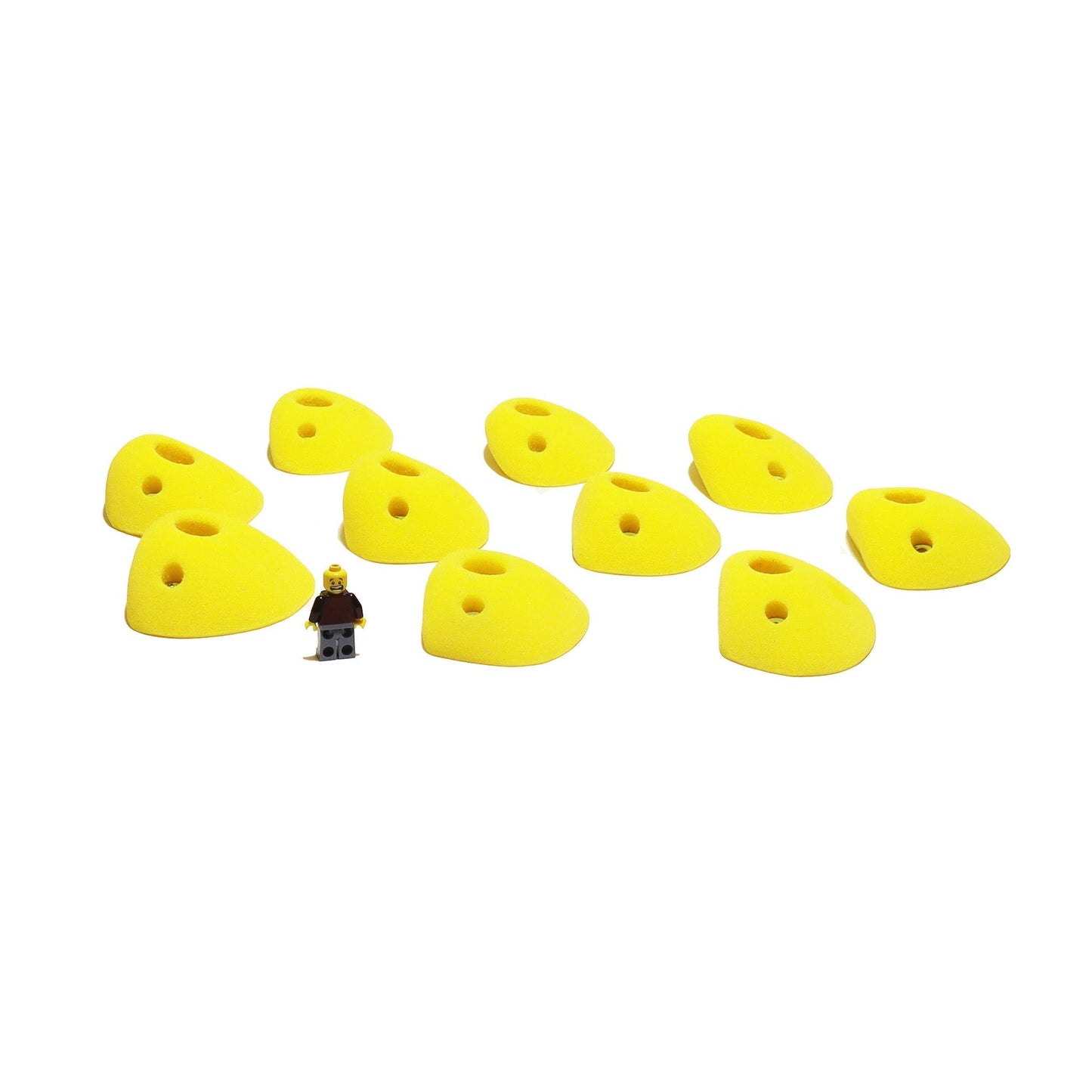 Yellow Crimpeasy 2.0 - Hold EmporiumPost Holds