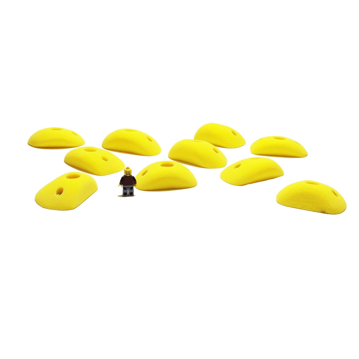 Yellow Crimpeasy 2.0 - Hold EmporiumPost Holds