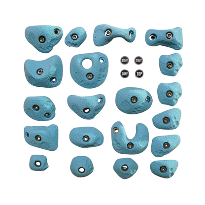 Climbing Hold Magnets
