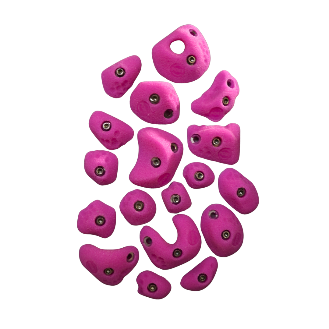 Climbing Hold Magnets