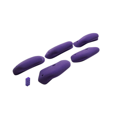 Large Pods 1