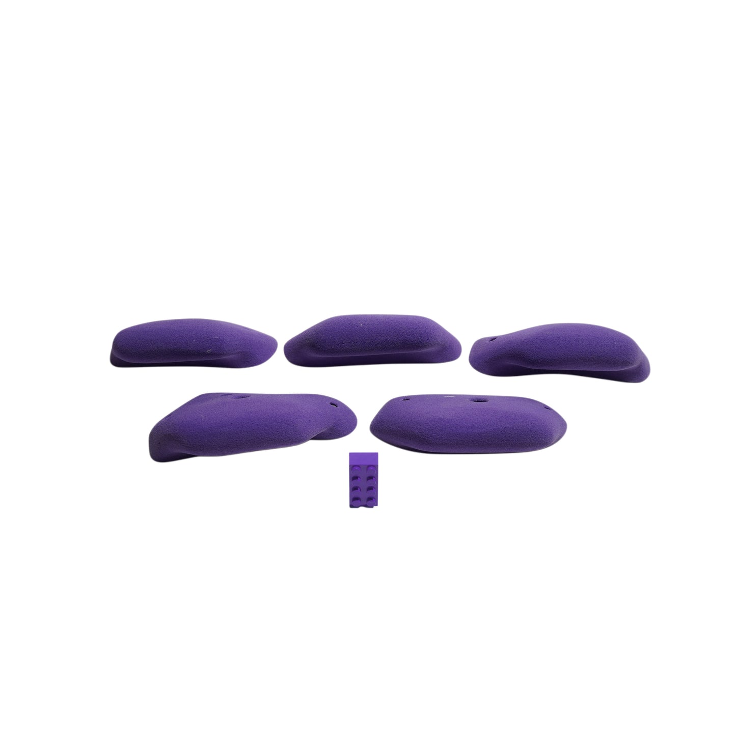 Large Pods 1