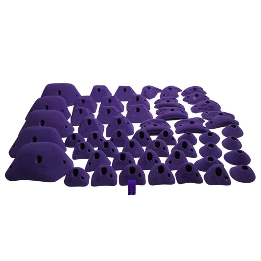 50 Hold Intermediate Set