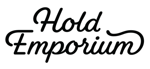 Hold Emporium