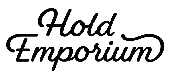 Hold Emporium