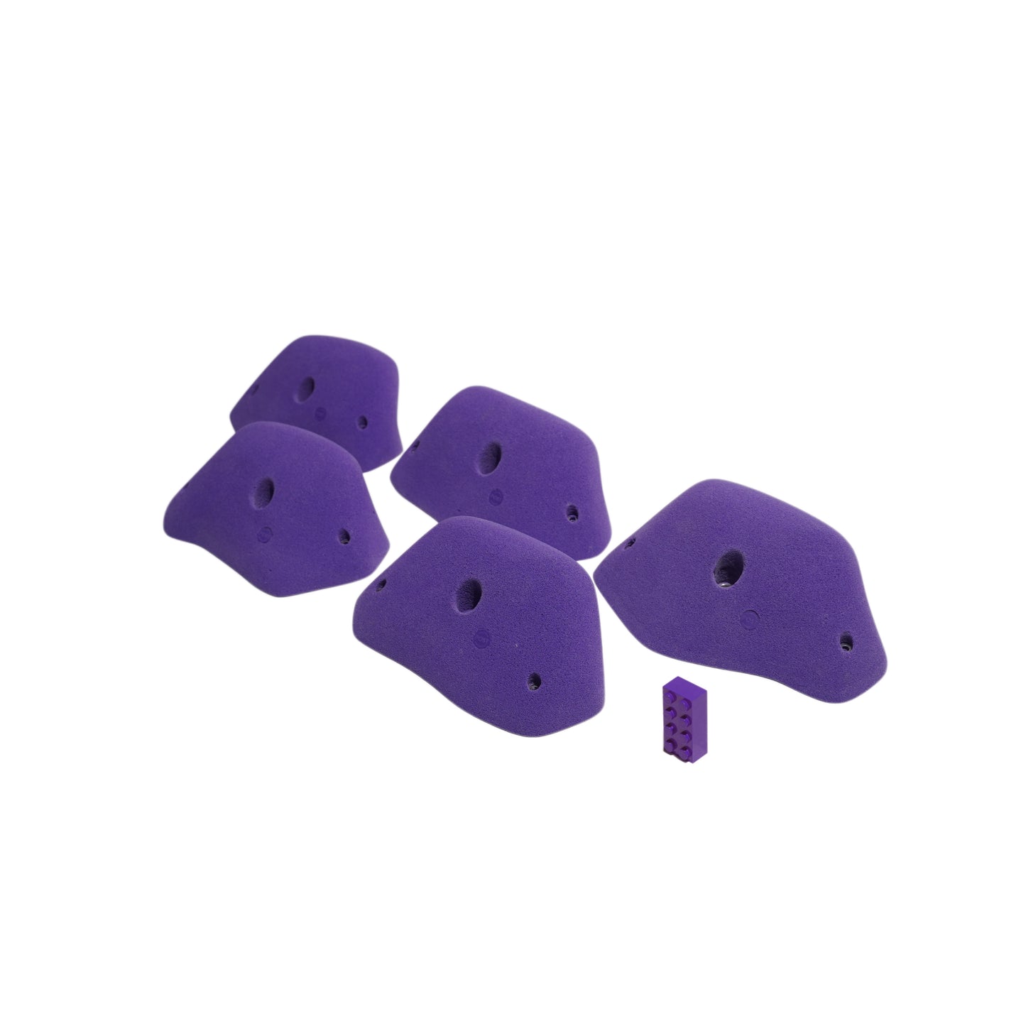 Large Pods 1