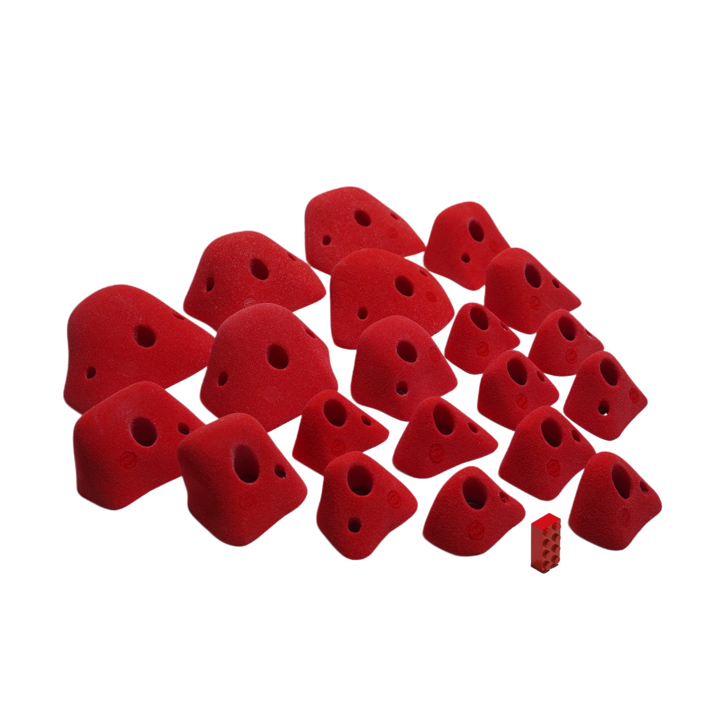 20 Hold Beginner Kit