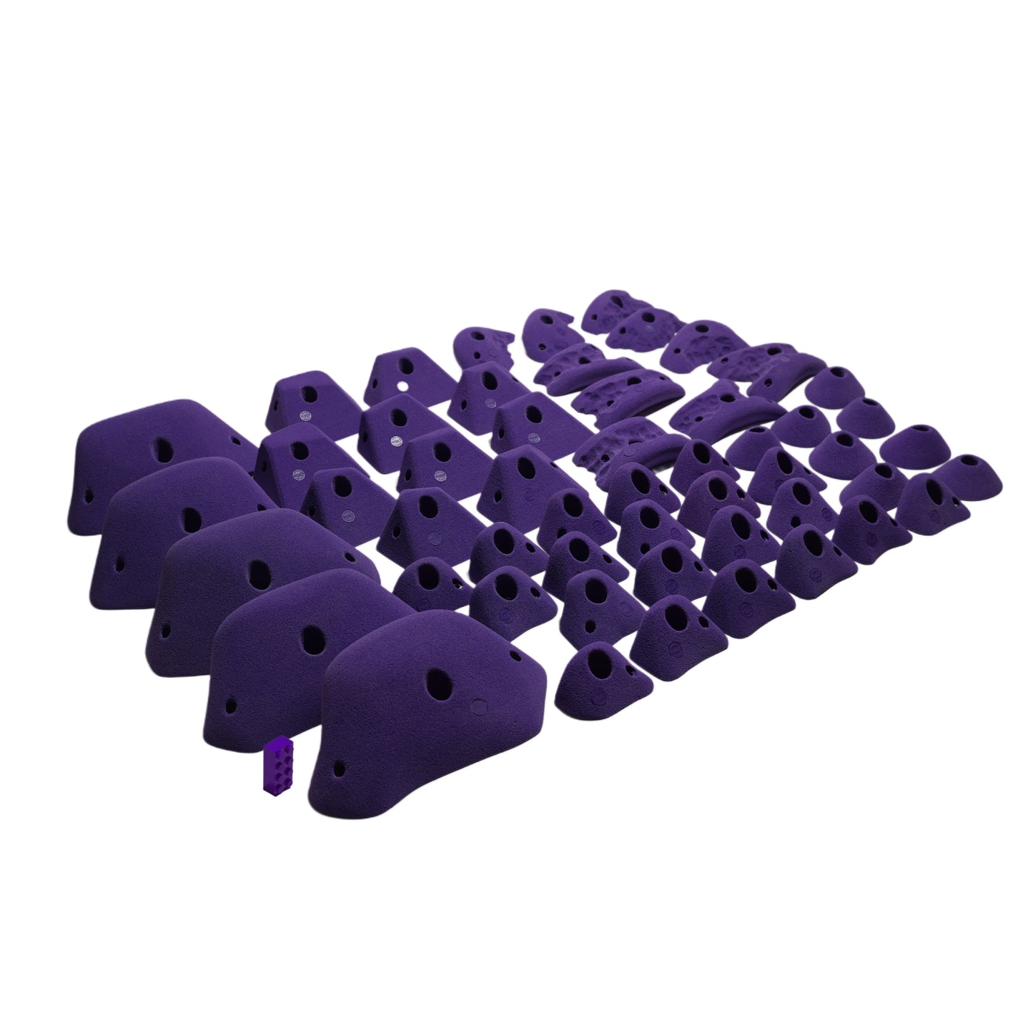 50 Hold Intermediate Set
