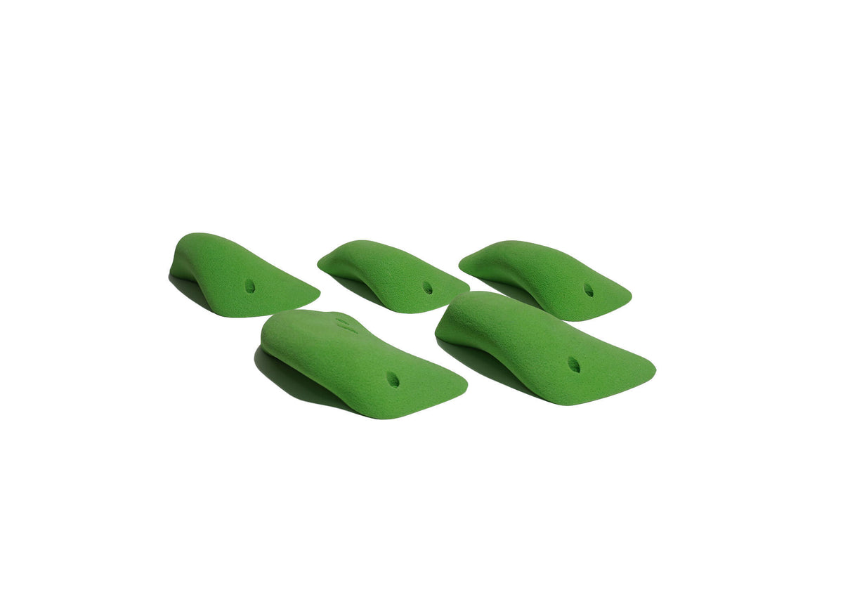 Medium Pods 3
