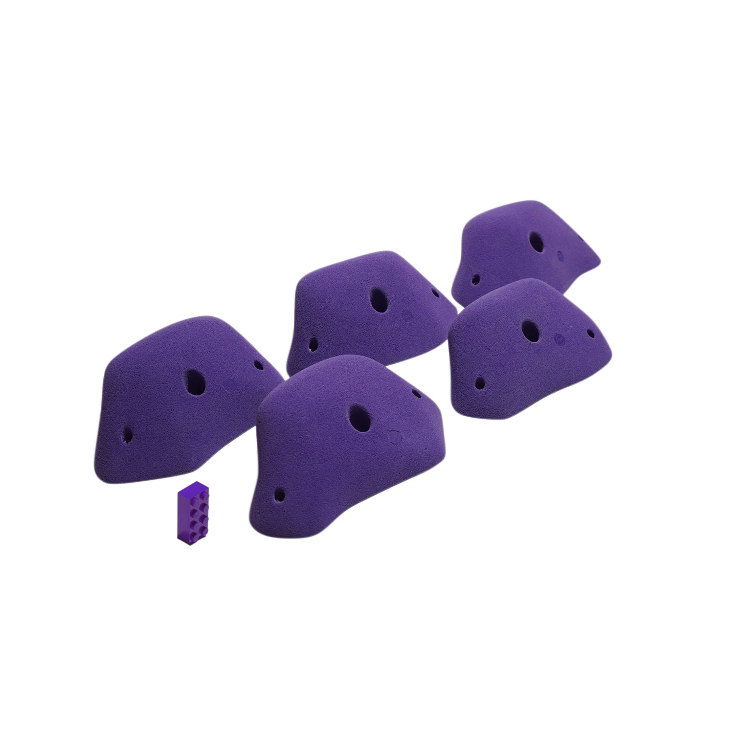 Large Pods 1