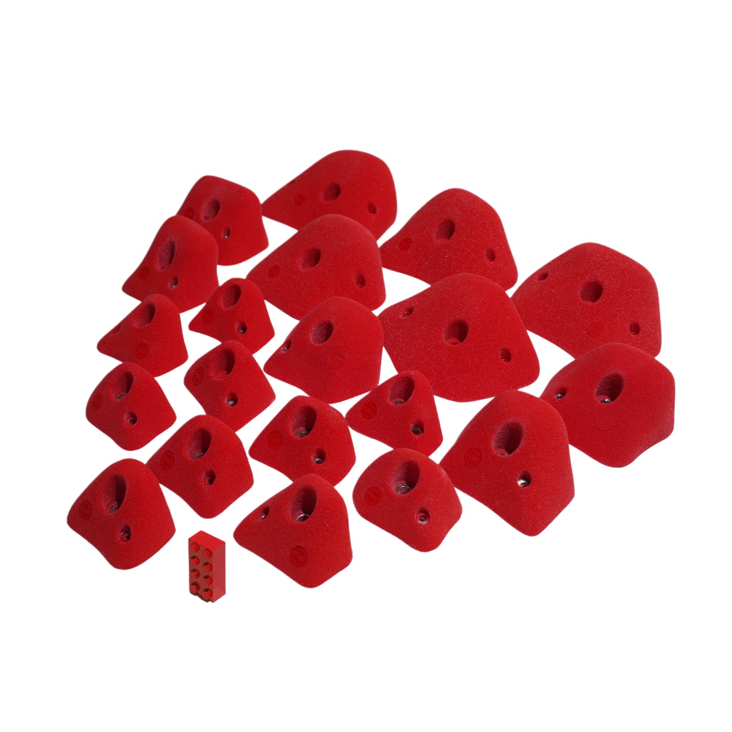 20 Hold Beginner Kit