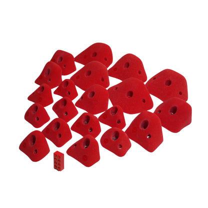 20 Hold Beginner Kit