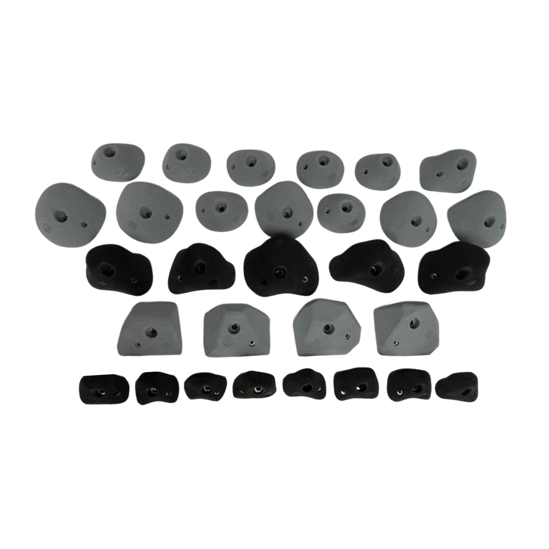 TREKFIT: 07 STONE 8'