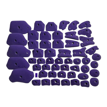 50 Hold Intermediate Set