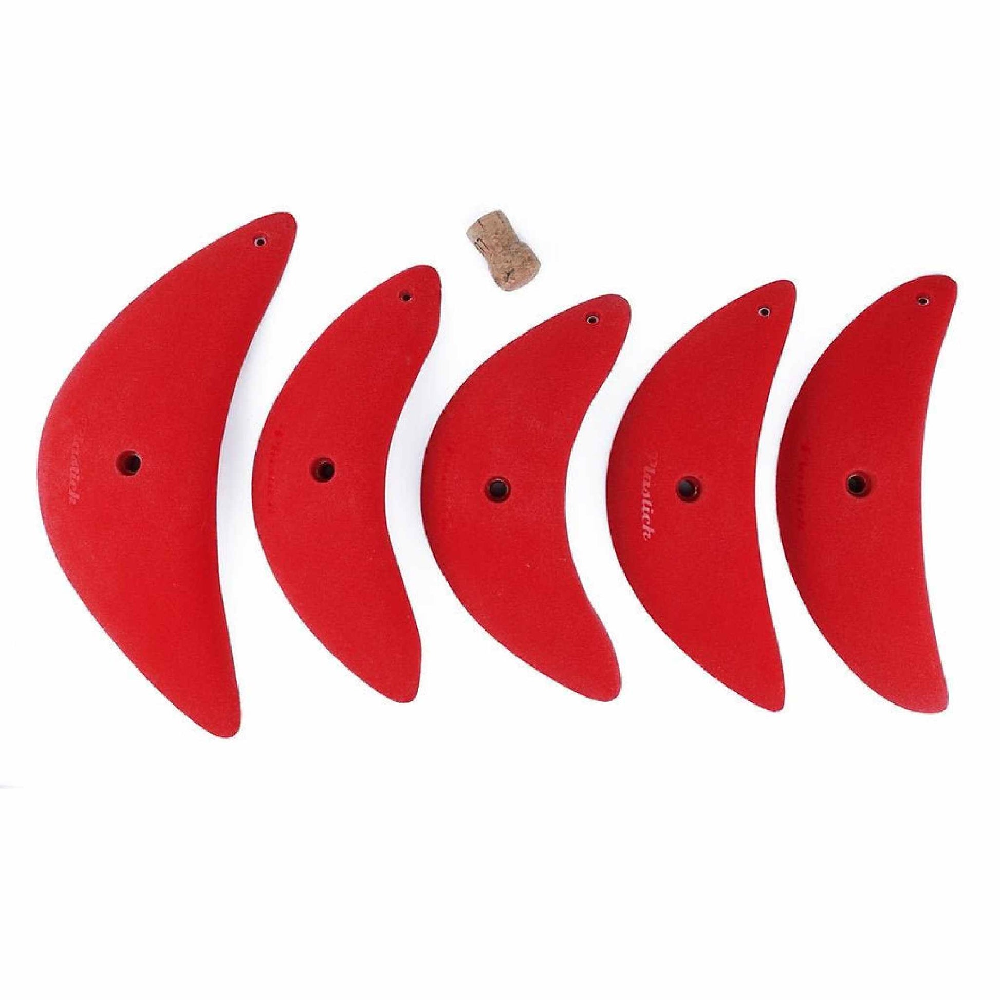 Banana Bolt Medium - Hold EmporiumPlastickHold Emporium