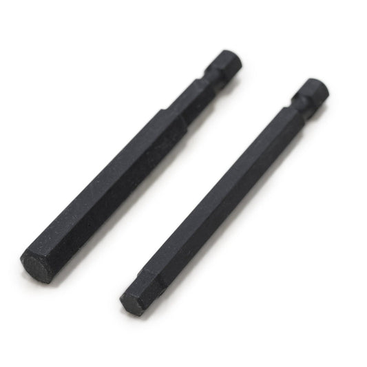 Hex End Power Bits - Hold EmporiumHardwareHold Emporium