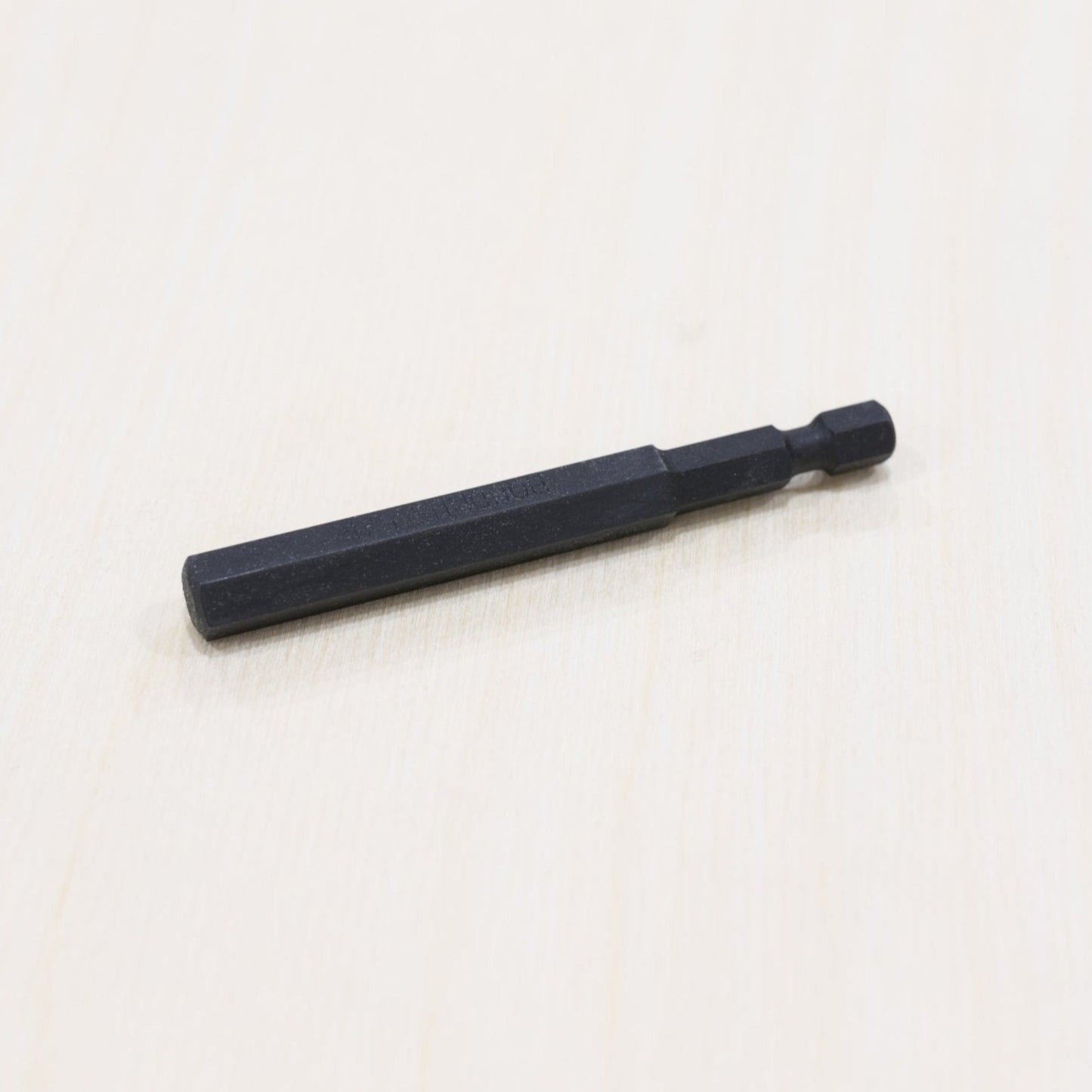Hex End Power Bits - Hold EmporiumHardwareHold Emporium