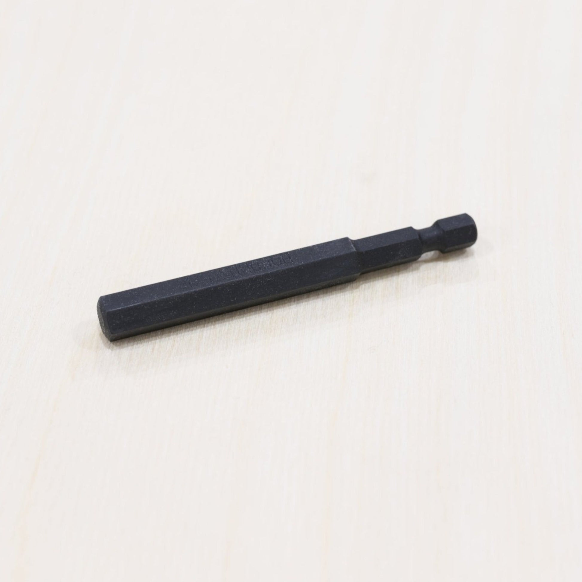 Hex End Power Bits - Hold EmporiumHardwareHold Emporium
