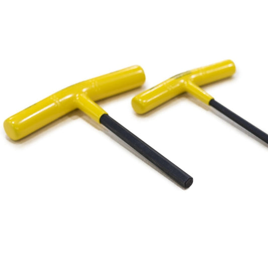 Hex End T-Handle - Hold EmporiumHardwareBondhus USA