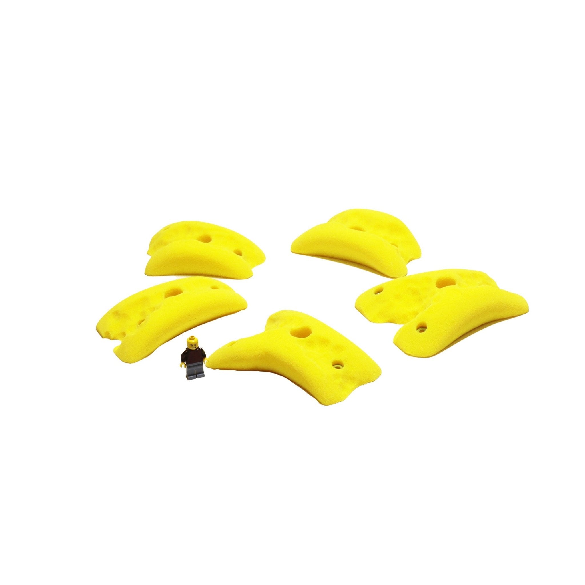 Honeycomb Pinch – Hold Emporium
