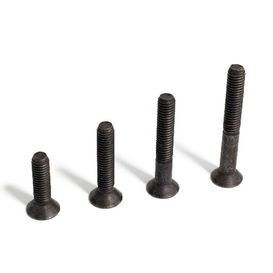 Indoor Flat head Bolts (Martini Bolts) - Hold EmporiumHardwareHold Emporium