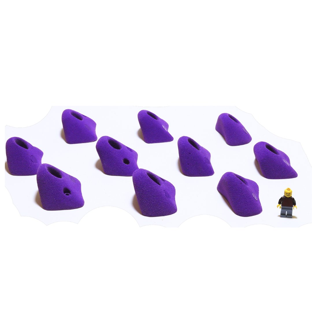 Mini Pods 2.0 - Hold EmporiumGripsPost Holds