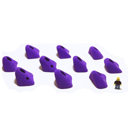 Mini Pods 2.0 - Hold EmporiumGripsPost Holds