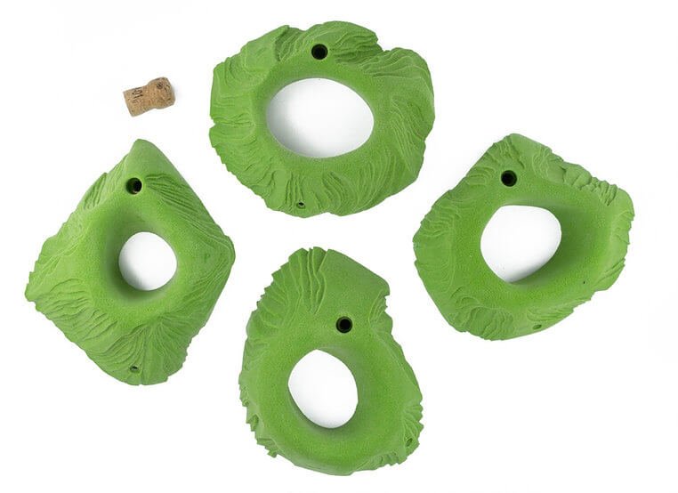 Quakes Large 1 - Hold EmporiumPlastickHold Emporium