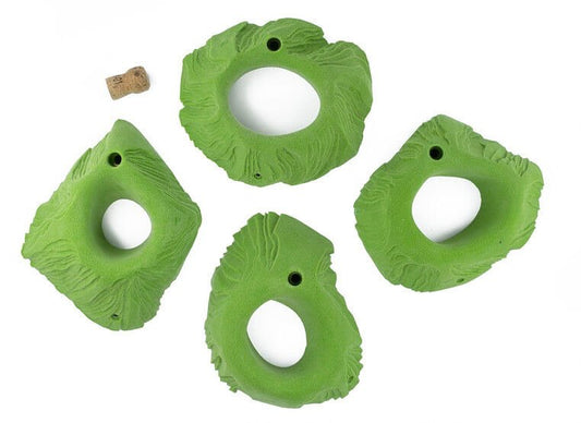 Quakes Large 1 - Hold EmporiumPlastickHold Emporium