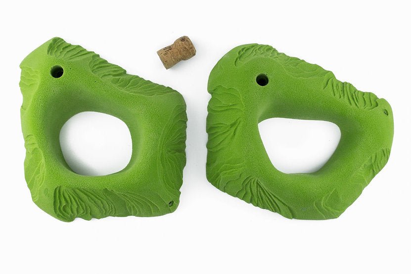 Quakes Large 2 - Hold EmporiumPlastickHold Emporium