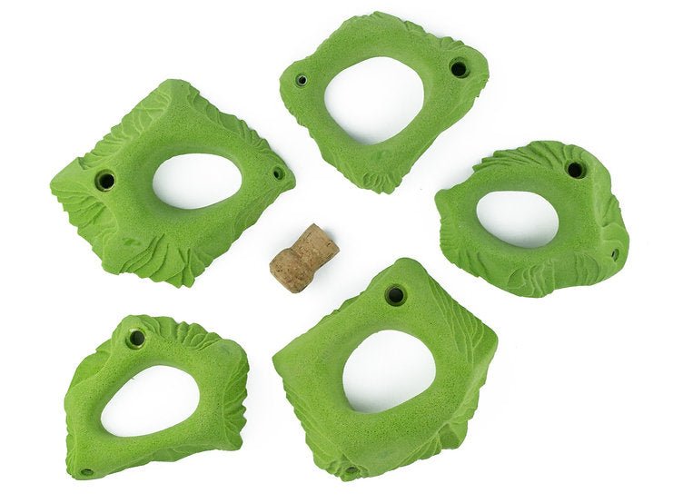 Quakes Small 1 - Hold EmporiumPlastickHold Emporium