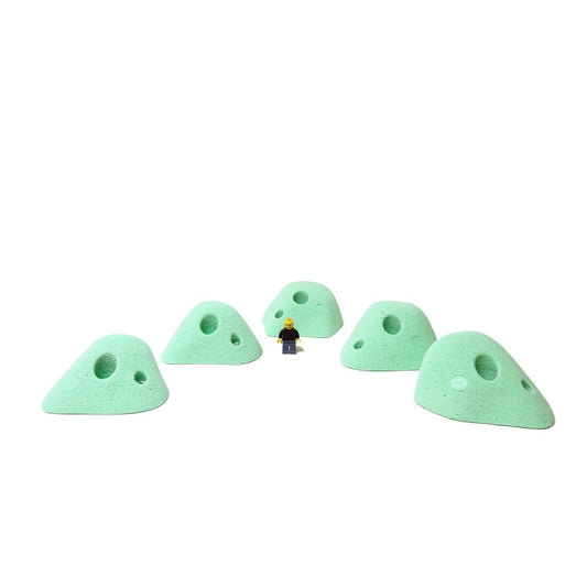 Rookies - Hold EmporiumGripsPost Holds