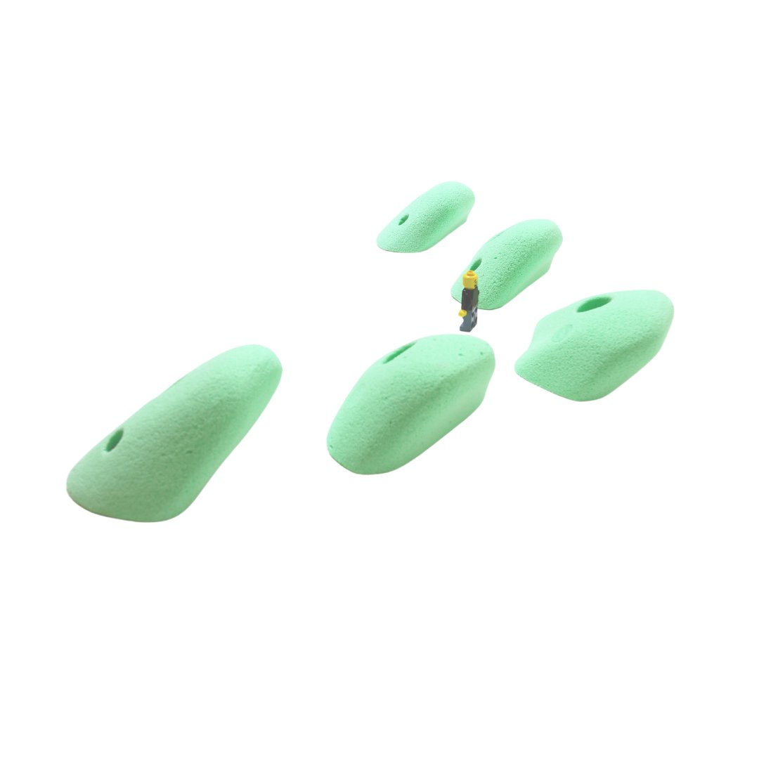 Rookies - Hold EmporiumGripsPost Holds