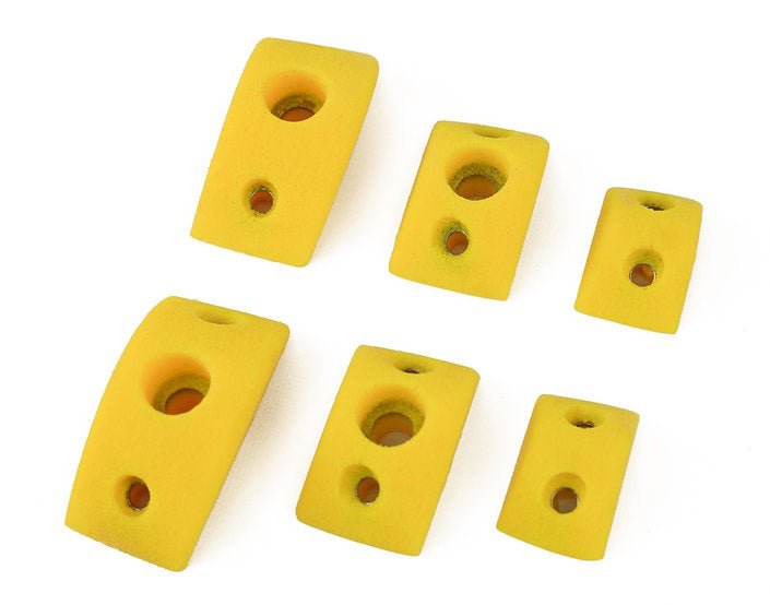System Board Feet - Hold EmporiumPlastickHold Emporium