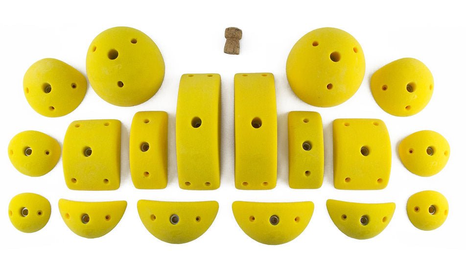 System Board Set - Hold EmporiumPlastickHold Emporium