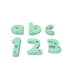 ABC 123 - Hold EmporiumGripsPost Holds