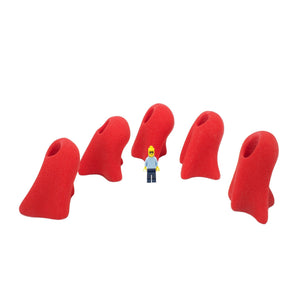 Casper Jugs - Hold EmporiumGripsPost Holds