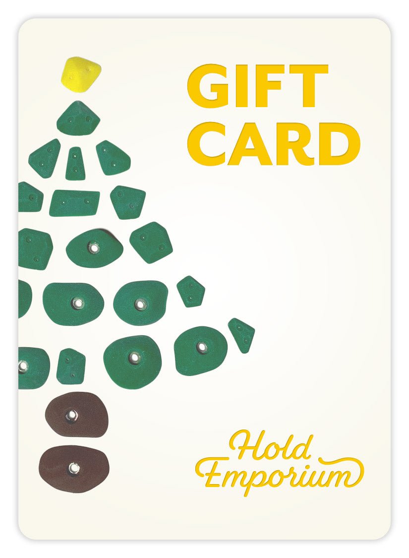 Gift Card - Hold EmporiumGift CardHold Emporium