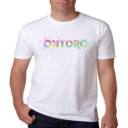 Ontoro T-Shirt - Hold EmporiumApparelHold Emporium