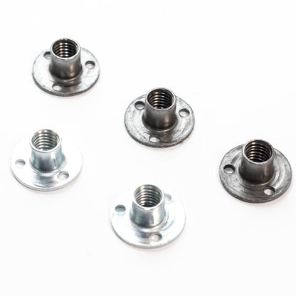 T-NUT (TEE NUT) SCREW IN 3/8" - Hold EmporiumHardwareHold Emporium