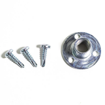 T-NUT (TEE NUT) SCREW IN 3/8" - Hold EmporiumHardwareHold Emporium